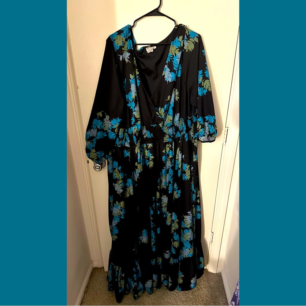 Eshakti maxi bundle